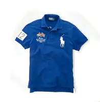 ralph lauren t-shirts pour man france